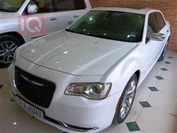 کرایسلەر 300